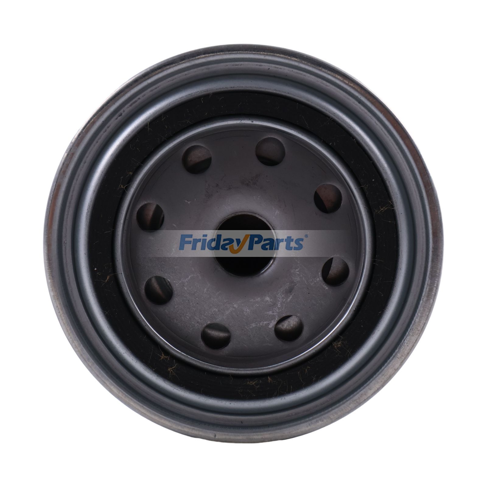FridayParts Fuel Filter