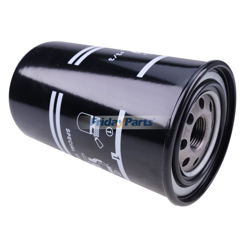 カブードルズ Fuel Filter 4668930 4626336 for Hitachi Excavator ZX27U-2