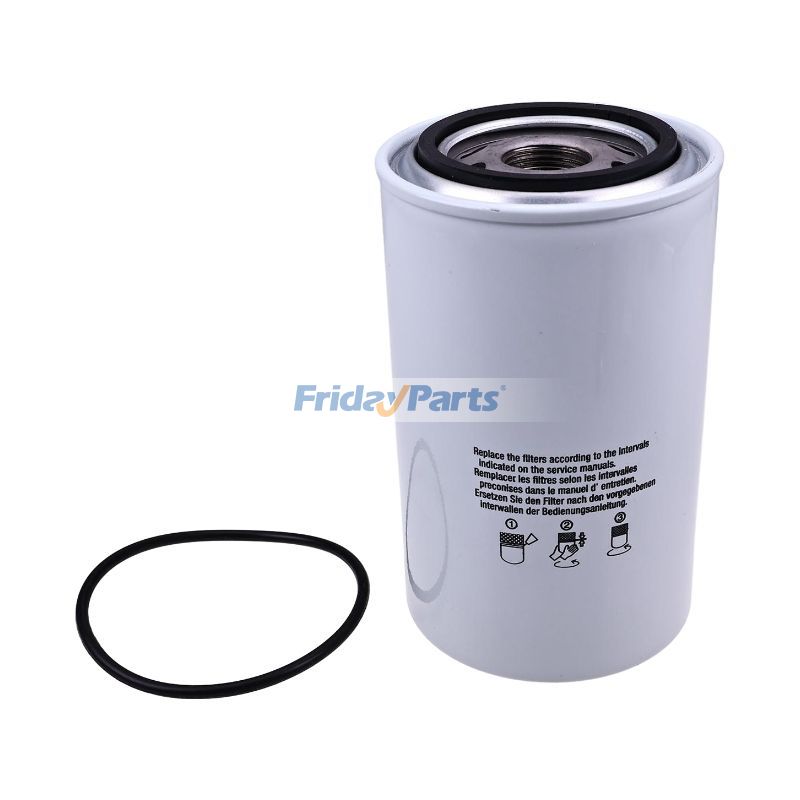Fuel Filter SAA4D107E SAA6D114E PC300LC-8 PC300-8 PW200-7 PC350-8 PW140-7 in Stock in China,USA