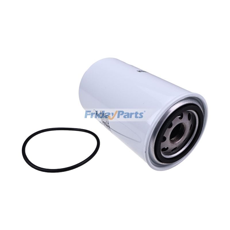  Fuel Filter SAA4D107E SAA6D114E PC300LC-8 PC300-8 PW200-7 PC350-8 PW140-7 For KOMATSU