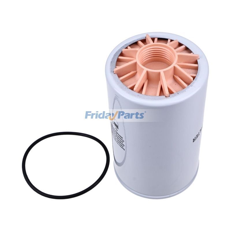 Kraftstofffilter 600-311-3620 für Komatsu-Motor SAA4D107E SAA6D114E Bagger PC300LC-8 PC300-8 PW200-7 PC190LC-8 PC350-8 PW140-7