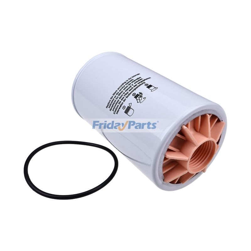 Fuel Filter SAA4D107E SAA6D114E PC300LC-8 PC300-8 PW200-7 PC350-8 PW140-7 for Dozer,Engine,Excavator,Loader,Motor Grader