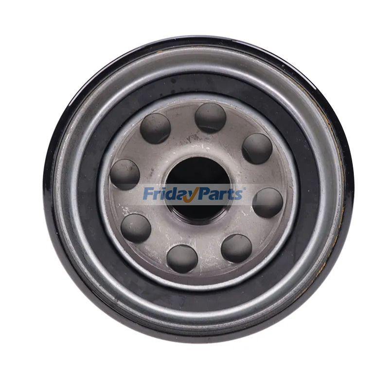  Fuel Filter SAA6D114E-5A PC390LC-10 PC390LL-10 For KOMATSU