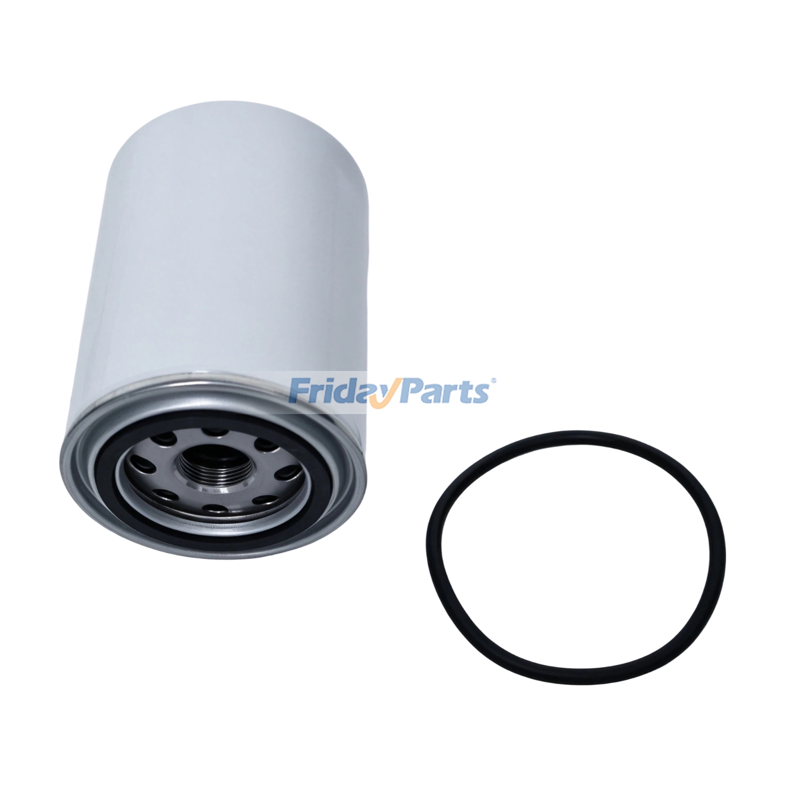 Fuel Filter compatible with Excavator
