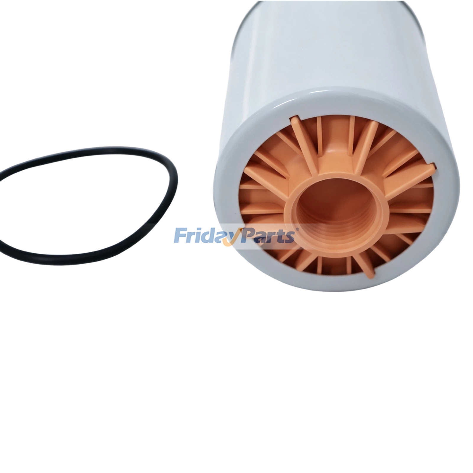  Fuel Filter For KOMATSU