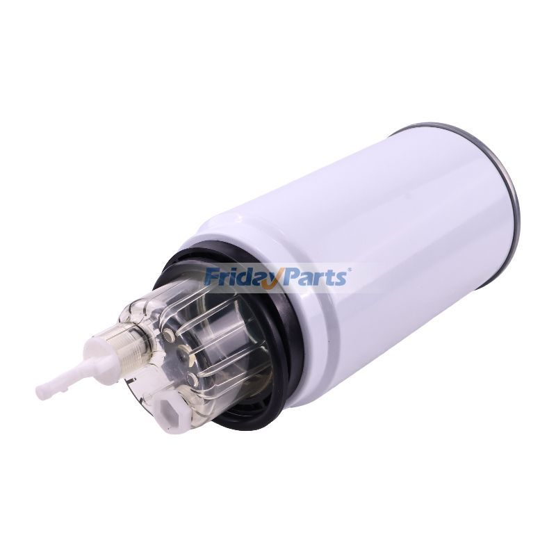 Fuel Filter 600-311-4801 600-311-4800 for Komatsu SAA6D125E-6A