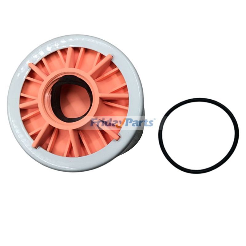 コマツエンジンSAA4D107E SAA6D107E掘削機PC160LC-8 PC200-8 PC220-8 PC300-8 PC290LC-11 PC270-8 PC390LC-10用燃料フィルター600-319-3610