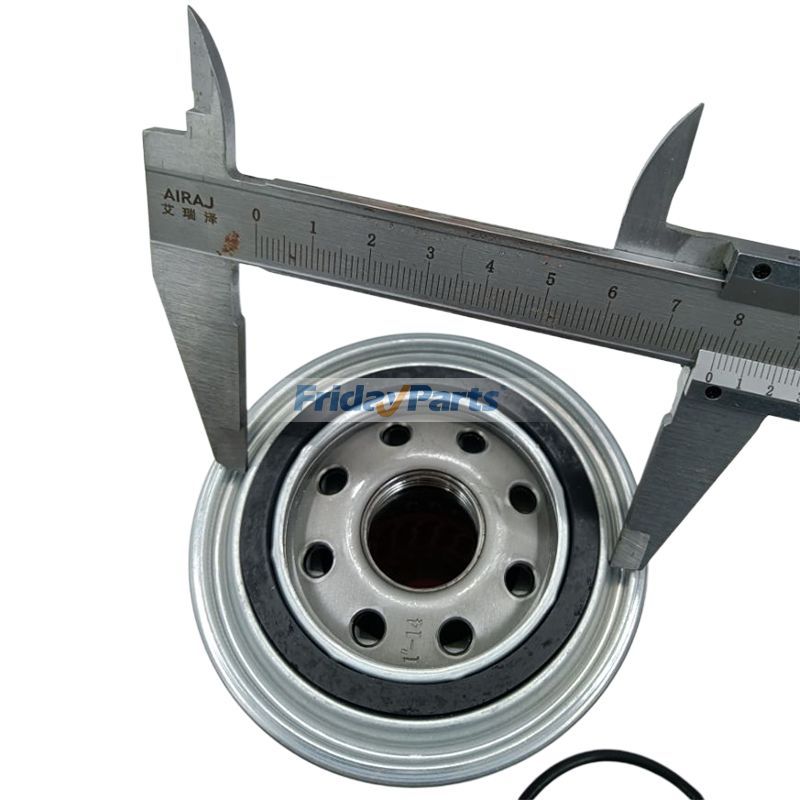 KOMATSU用用コマツエンジンSAA4D107E SAA6D107E掘削機PC160LC-8 PC200-8 PC220-8 PC300-8 PC290LC-11 PC270-8 PC390LC-10用燃料フィルター600-319-3610