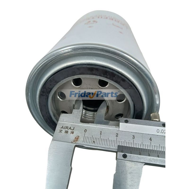 KOMATSU用ブルドーザー,エンジン,エクスカベーター,ローダー,モーターグレーダー用燃料フィルター SAA4D107E SAA6D107E PC200-8 PC220-8 PC300-8 PC290LC-11 PC270-8 PC390LC-10