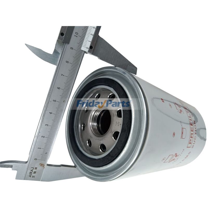 KOMATSU用燃料フィルター SAA4D107E SAA6D107E PC200-8 PC220-8 PC300-8 PC290LC-11 PC270-8 PC390LC-10