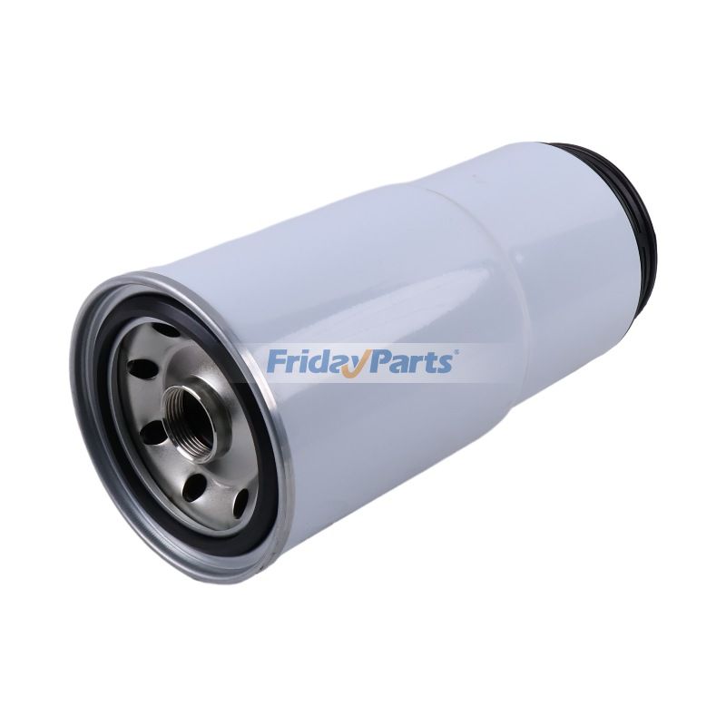 Filtro de combustível 600-319-5410 para motor Komatsu SAA6D125E-3