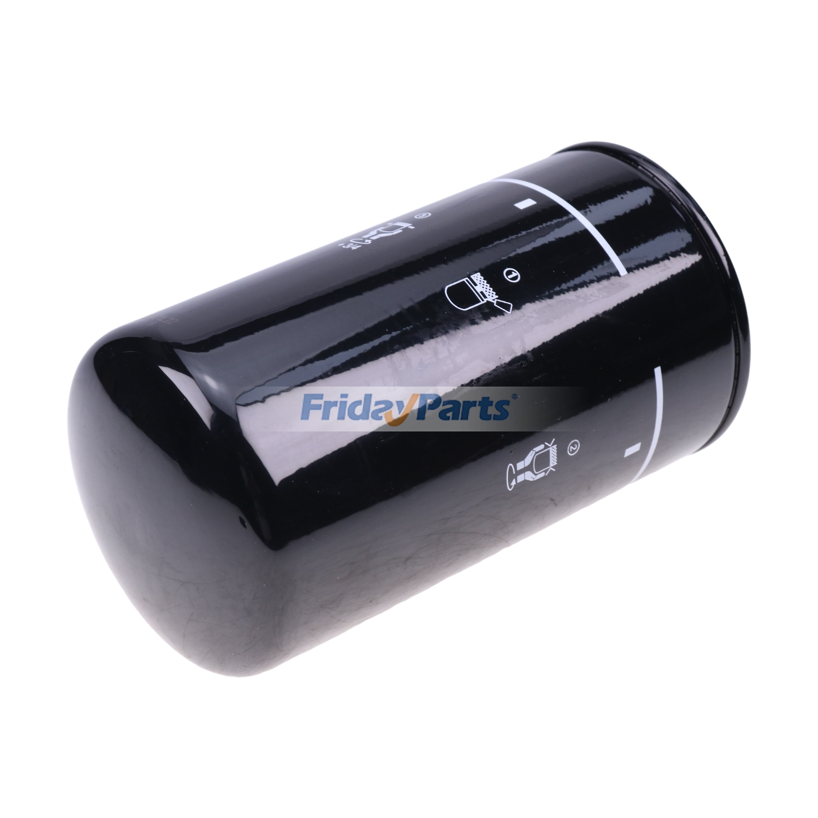 Crane Fuel Filter