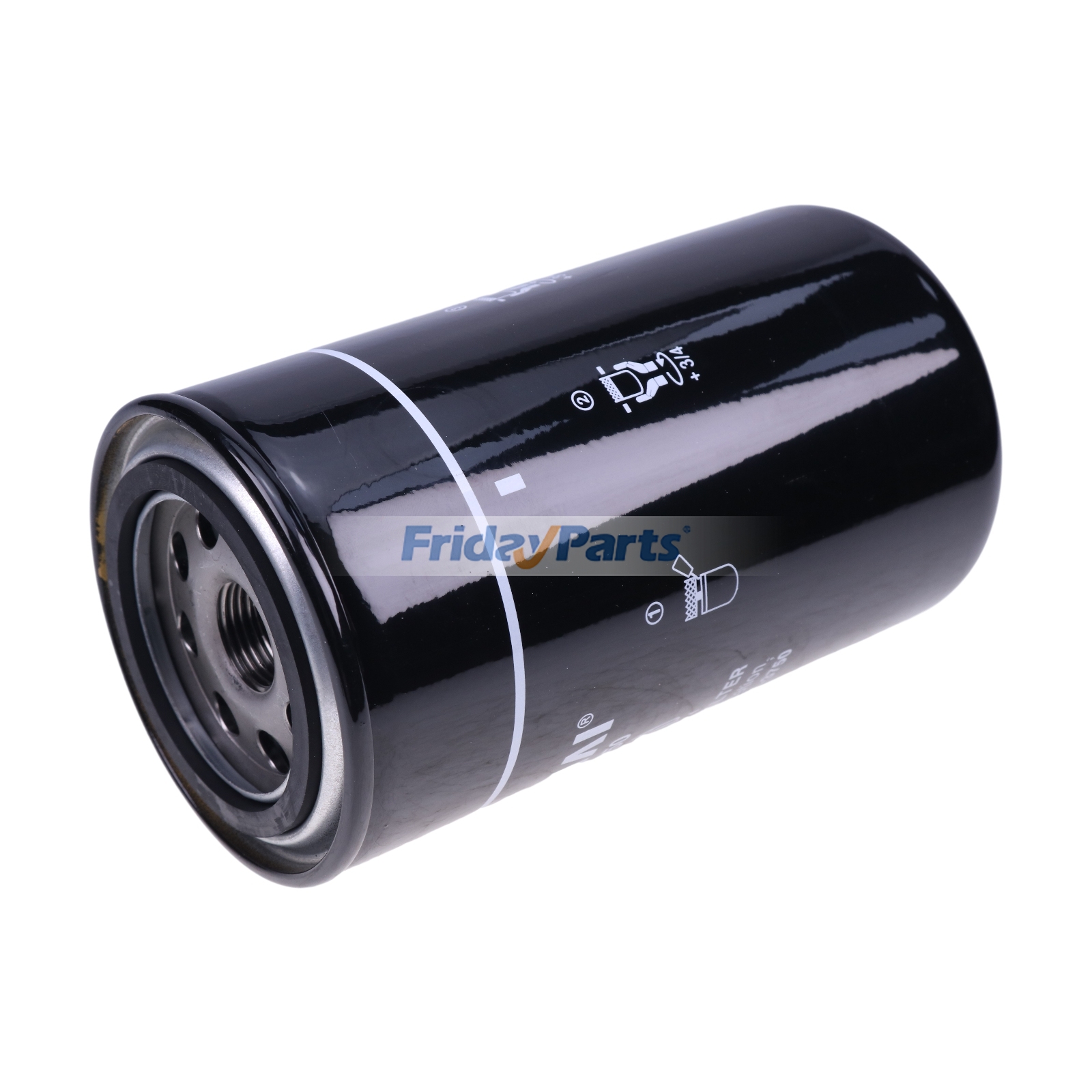 Fuel Filter for Crane
