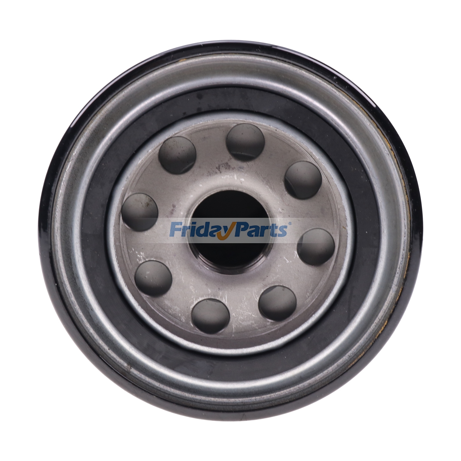 Fuel Filter compatible with Crane
