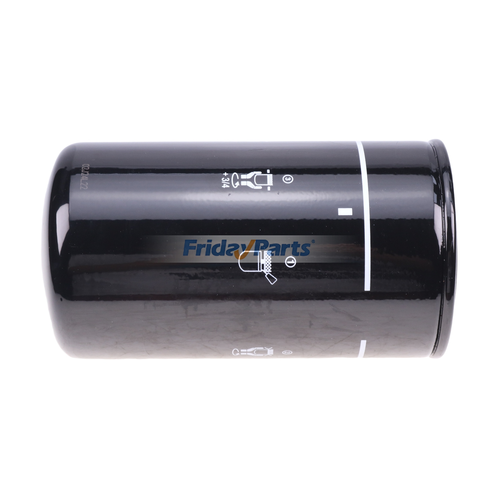  Fuel Filter For SANY,For Fleetguard