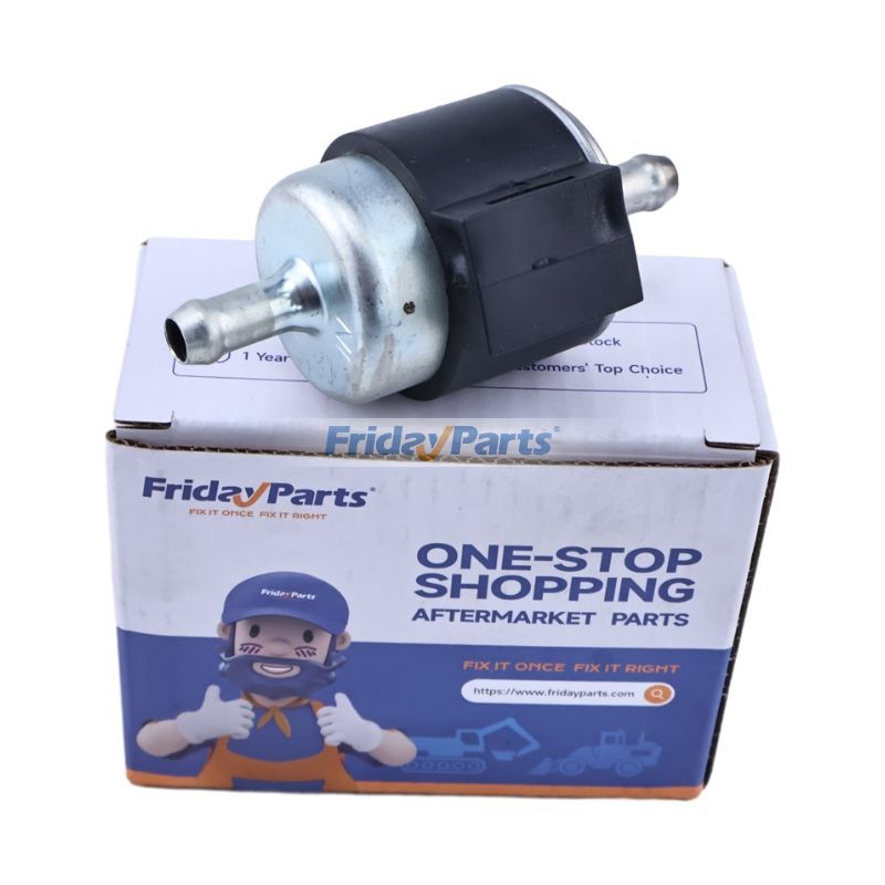 Kraftstofffilter 6090-120220 für CFMoto ATV CFORCE 400 800 UFORCE 600 ZFORCE 500 1000 X6 X8