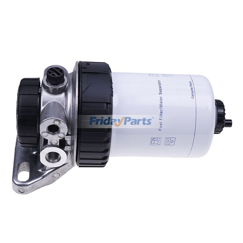 FridayParts Fuel Filter Skid Steer