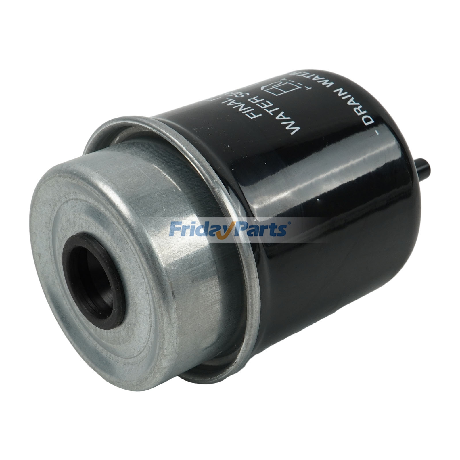 Fuel Filter in Stock in China,USA,China Stock