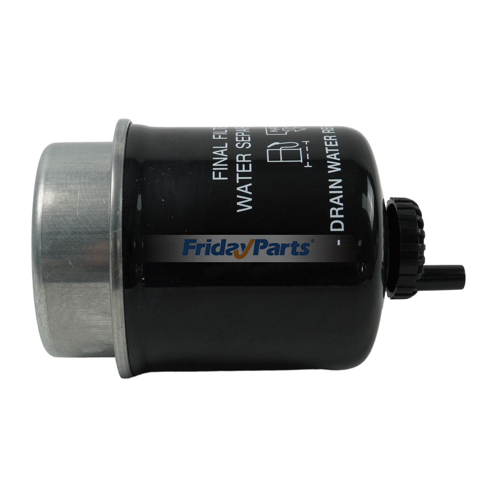 Loader Fuel Filter