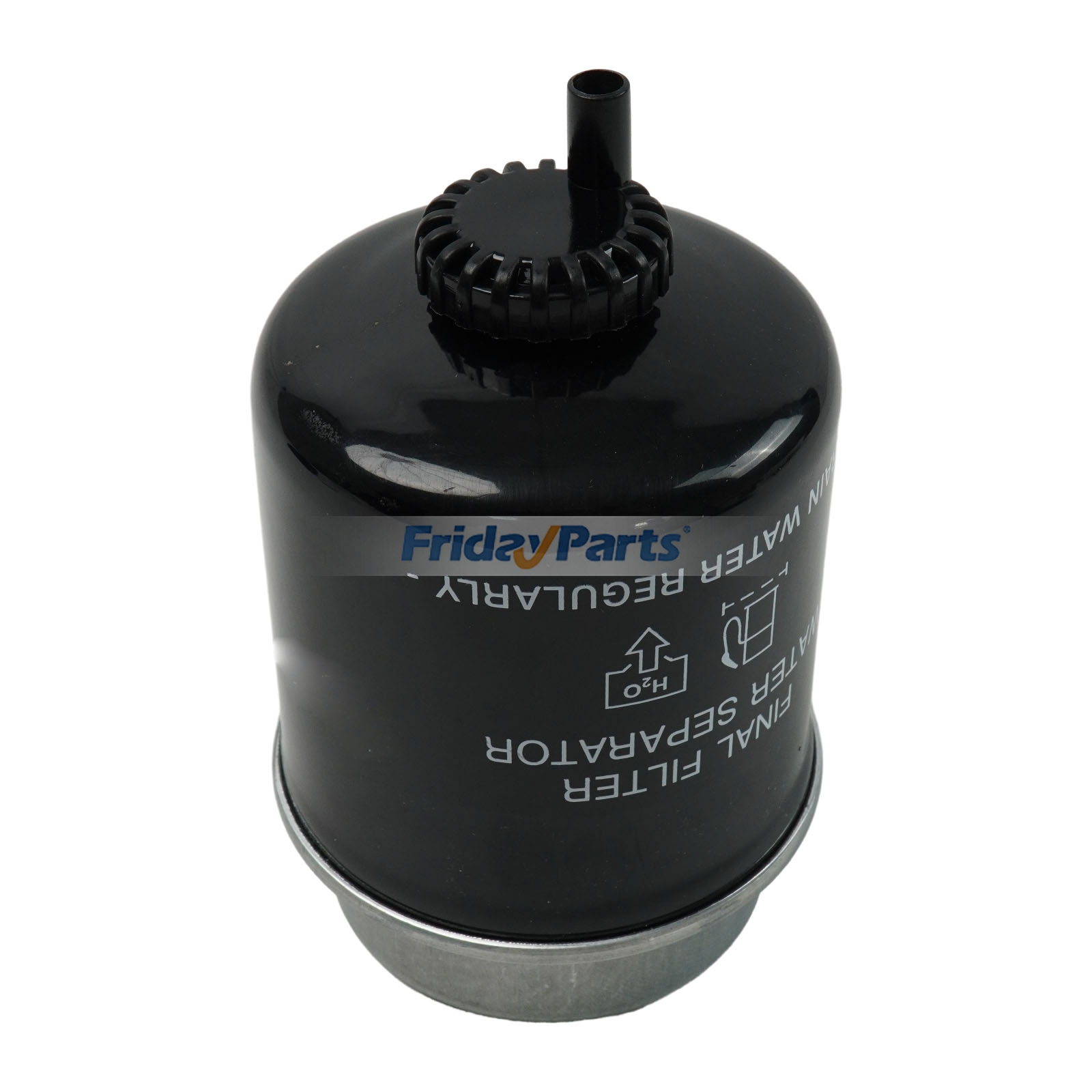 Fuel Filter 6670996 for Bobcat Skid Steer Loader 963 216 228 252 247 248