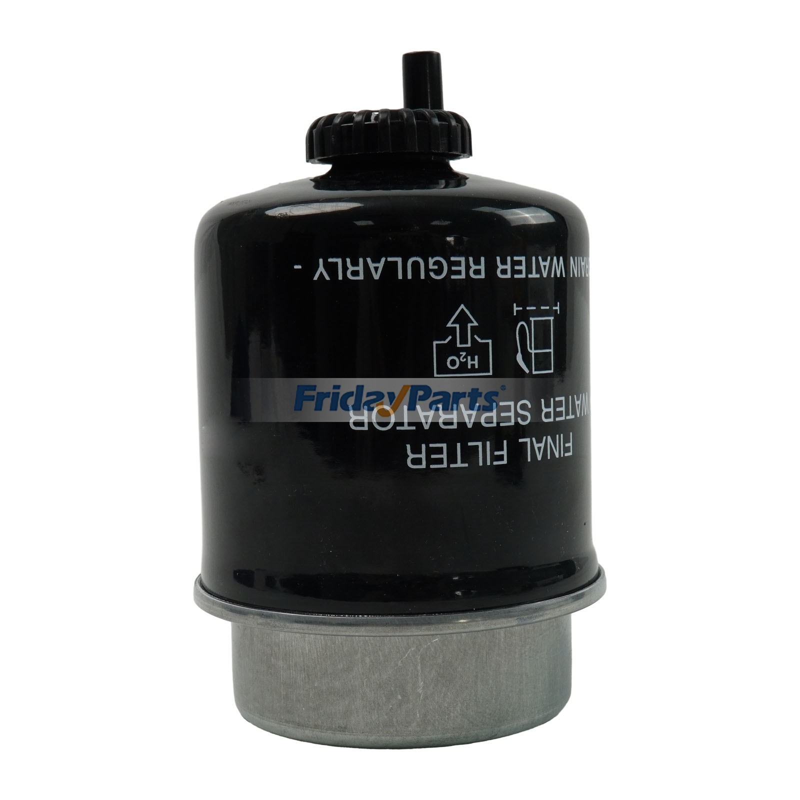 Fuel Filter for Loader