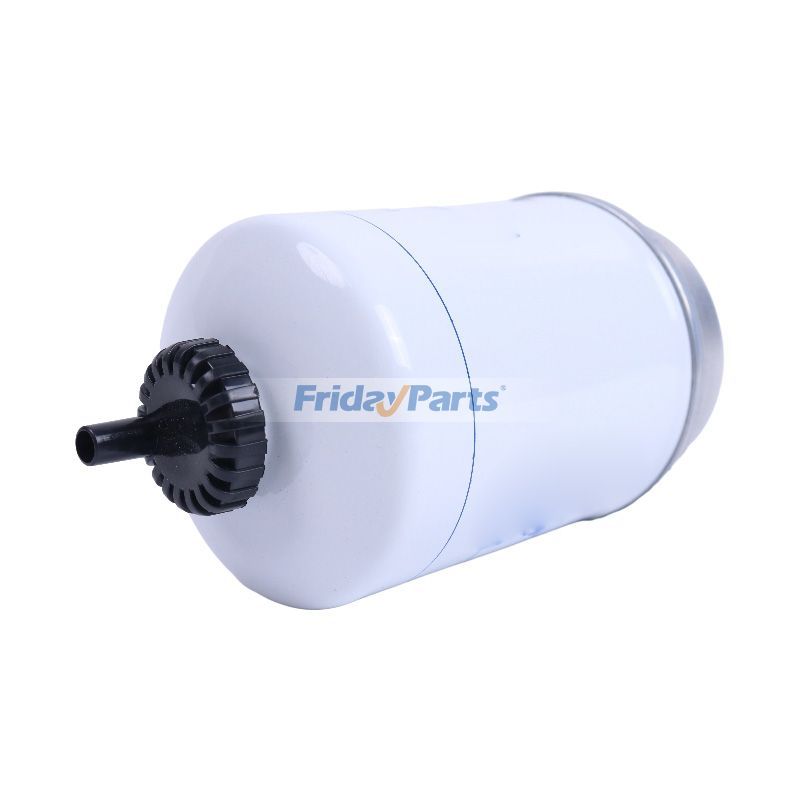 Loader Fuel Filter Skid Steer