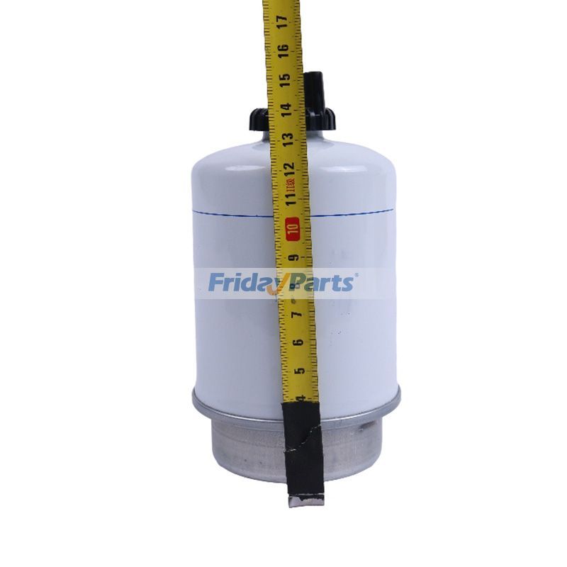 Fuel Filter Skid Steer in Stock in China