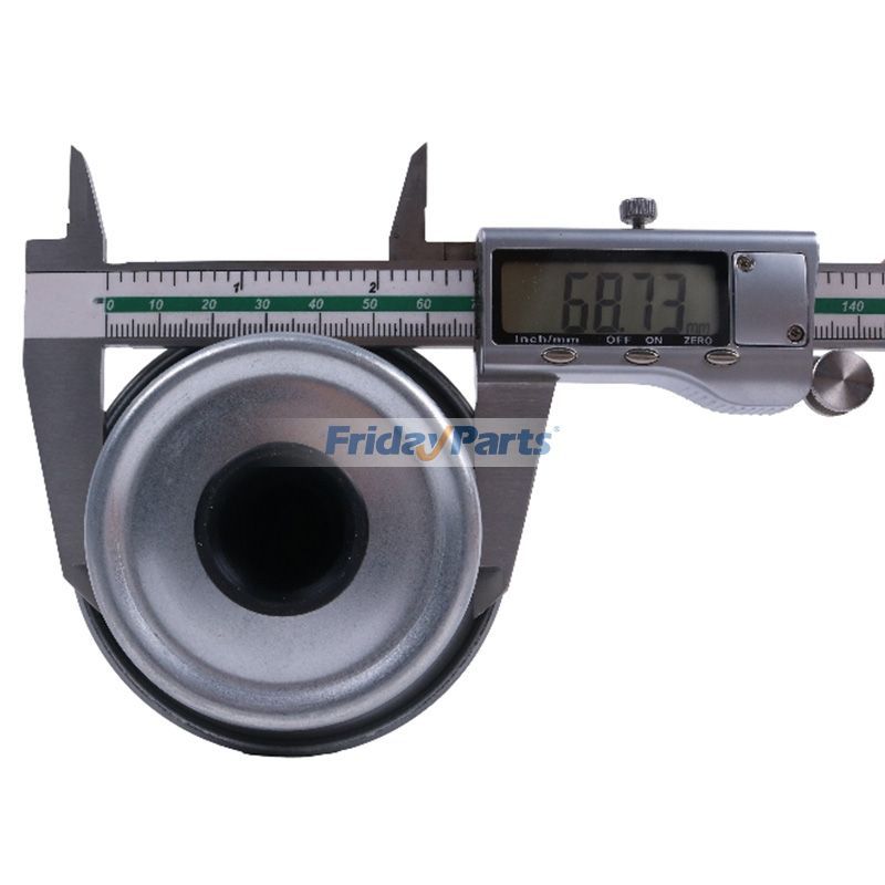 Fuel Filter 6671649 for Bobcat Skid Steer Loader 963 for less