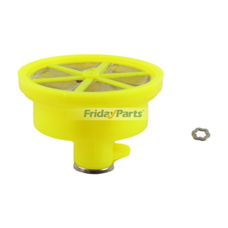 Kraftstofffilter 66K-13915-00-00 für Yamaha 150 200 225 250 PS Außenbordmotor