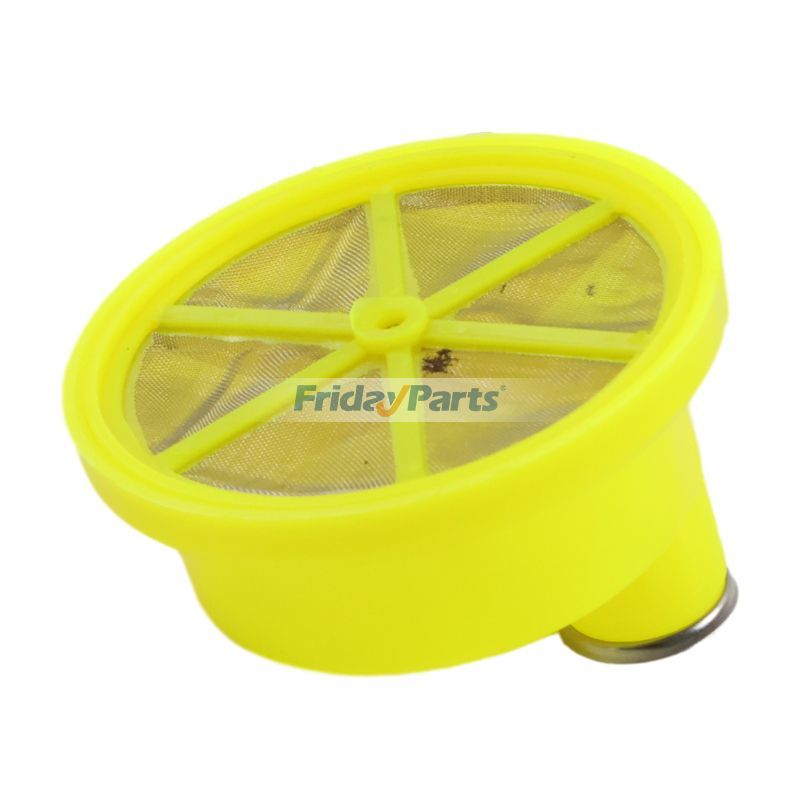 FridayParts Kraftstofffilter