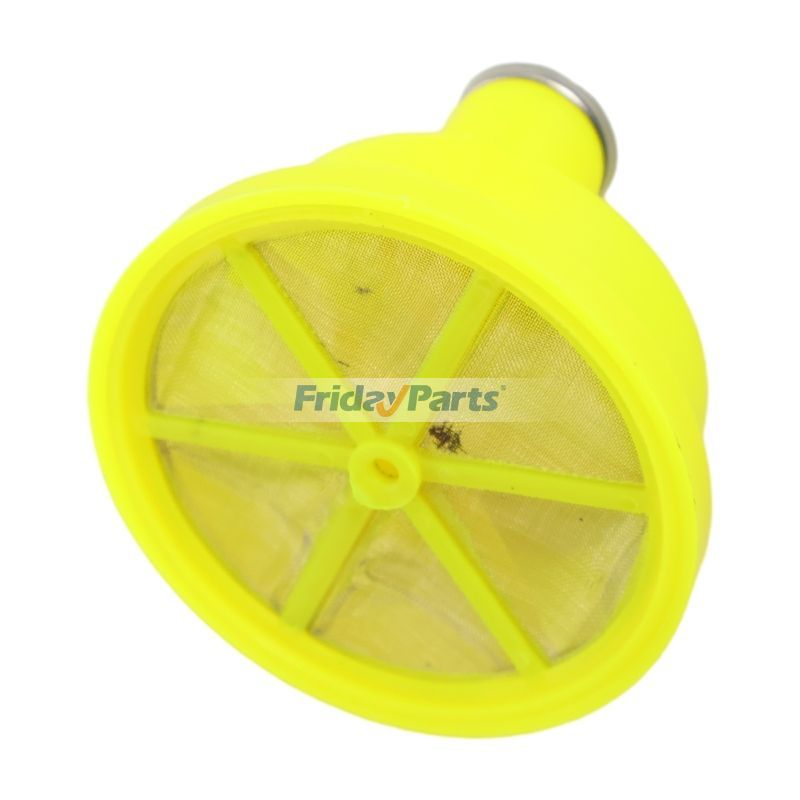 Kraftstofffilterfür Motor