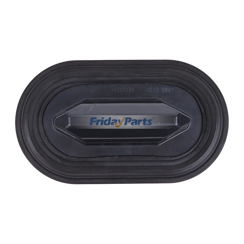 FridayParts Kraftstofffilter