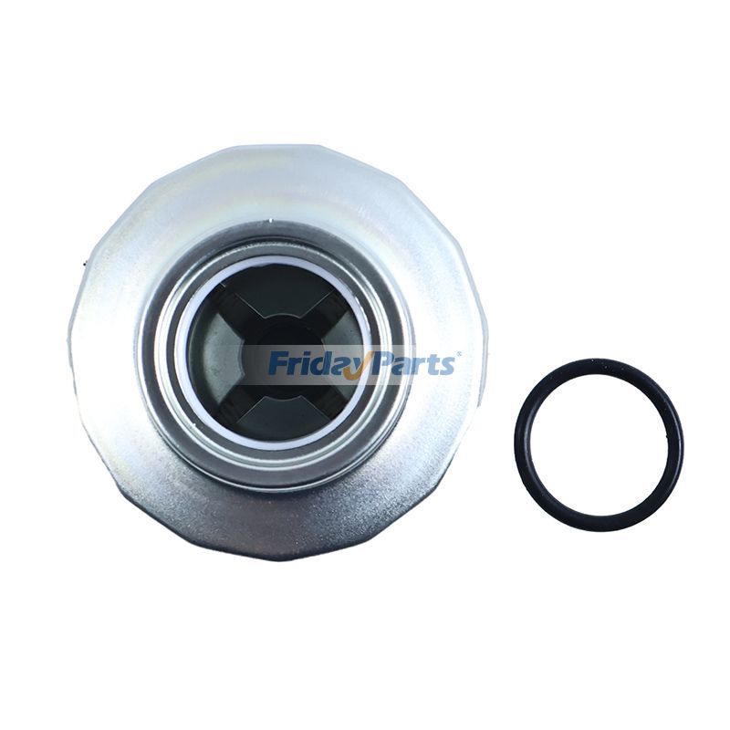 Fuel Filter 6734716120 for Komatsu Engine 6D102E-1F S6D102E-1S