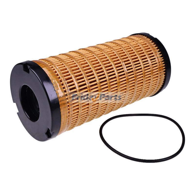 Fuel Filter Backhoe for Loader,Telehandler