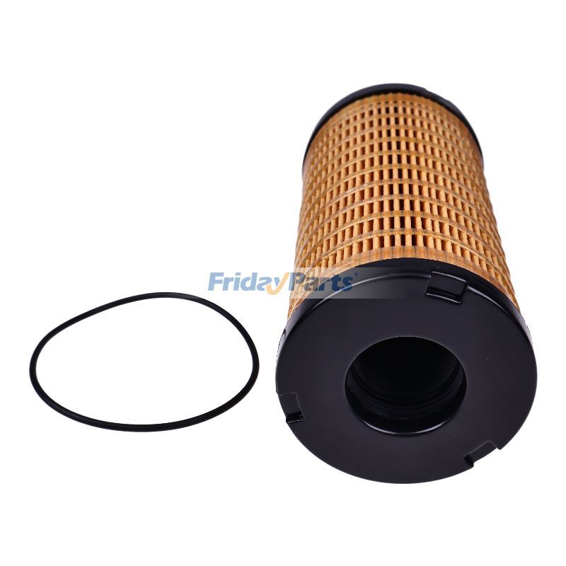 Fuel Filter Backhoe in Stock in China