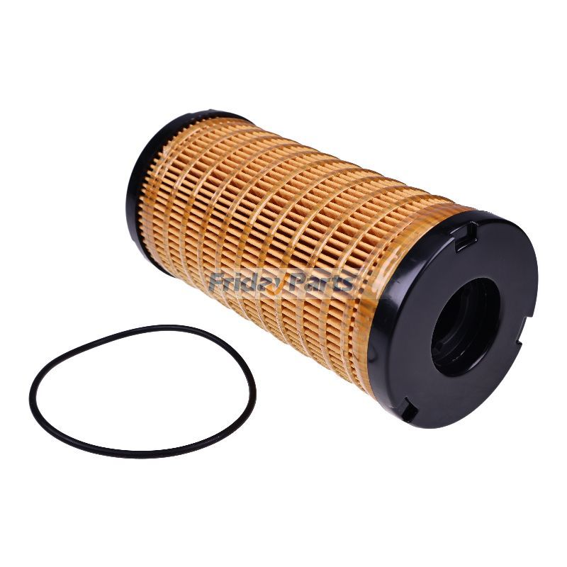 FridayParts Fuel Filter Backhoe