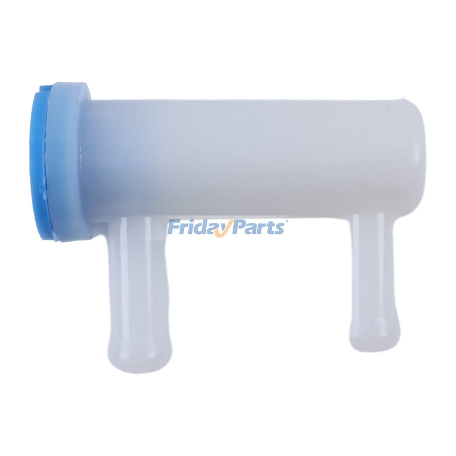 2 szt. Filtr paliwa 69J-24501-10-00 do Yamahy F150 FL150 LF150 LF200 F200 F225 F250dla Dla Yamaha