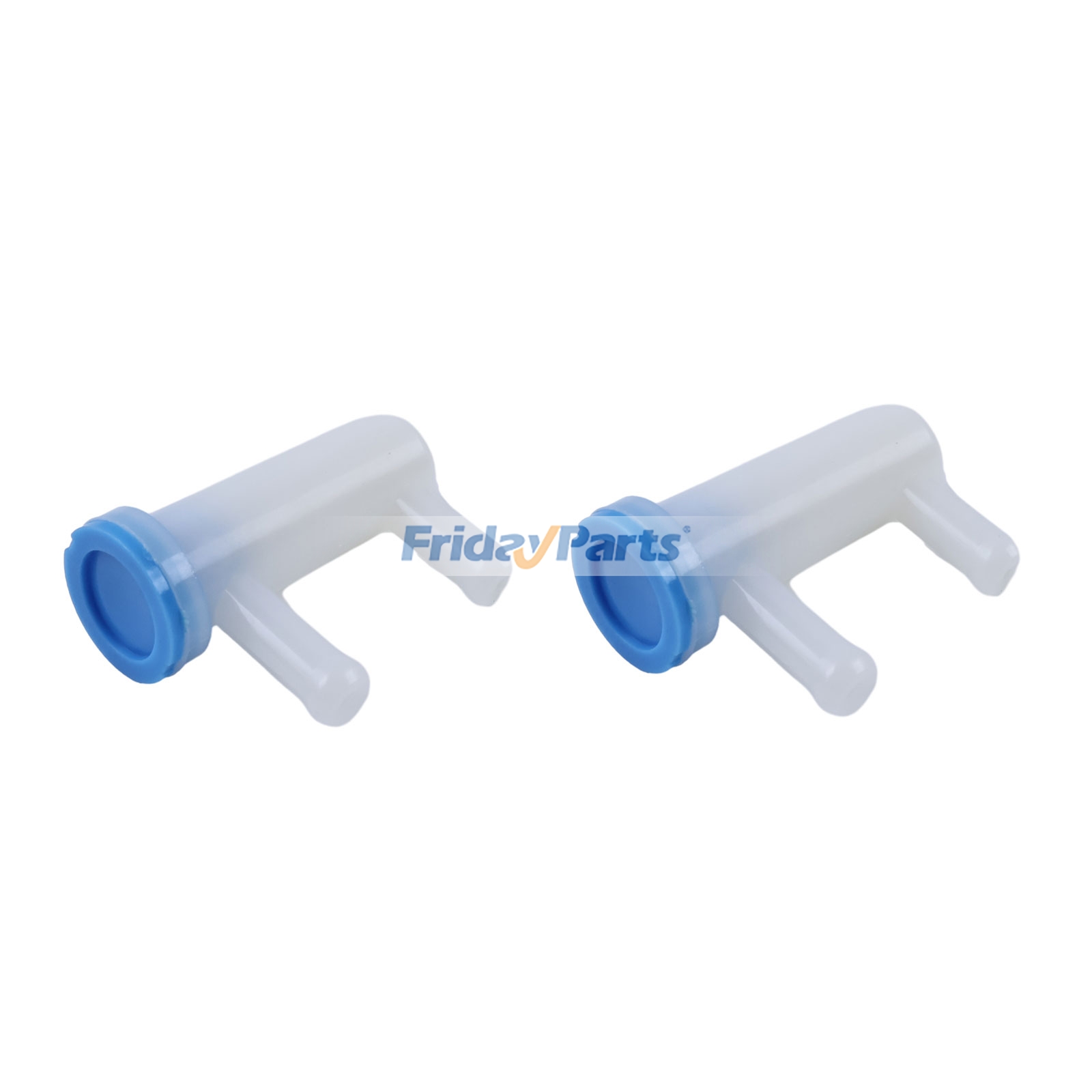 2 szt. Filtr paliwa 69J-24501-10-00 do Yamahy F150 FL150 LF150 LF200 F200 F225 F250