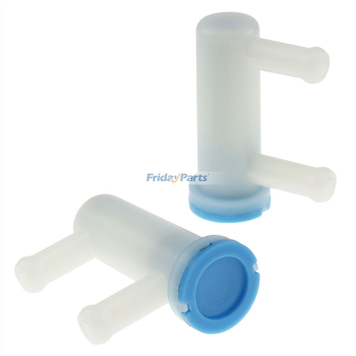 2 STÜCKE Kraftstofffilter 69J-24501-10-00 für Yamaha F150 FL150 LF150 LF200 F200 F225 F250