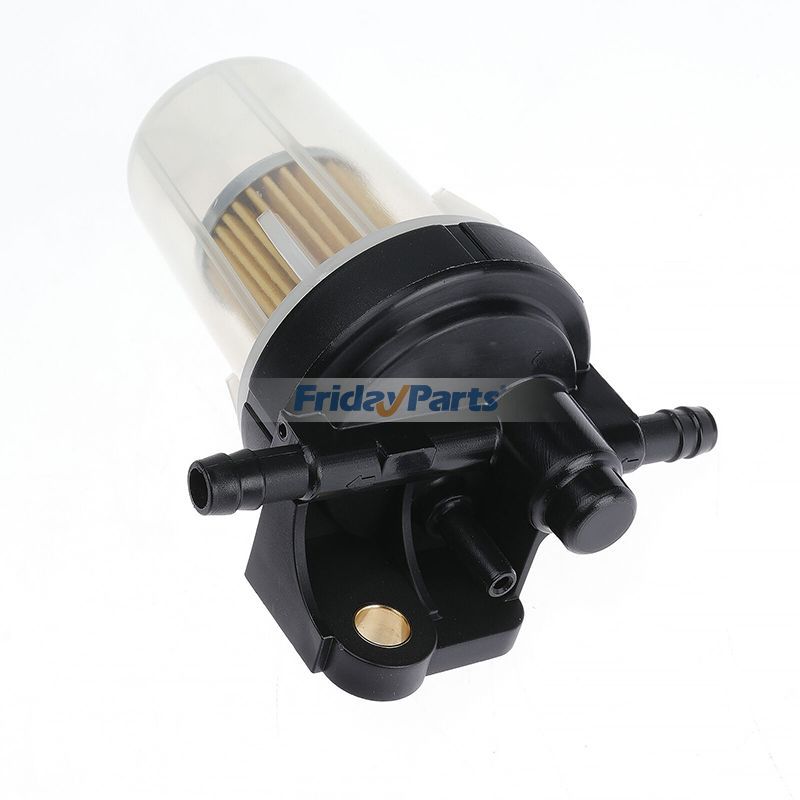 Filtro de combustible 6A320-58862 para tractor Kubota B2301HSD B26 B2710HSD B2910HSD B7410D L2501D L2800F L3400F M5640SU de FridayParts