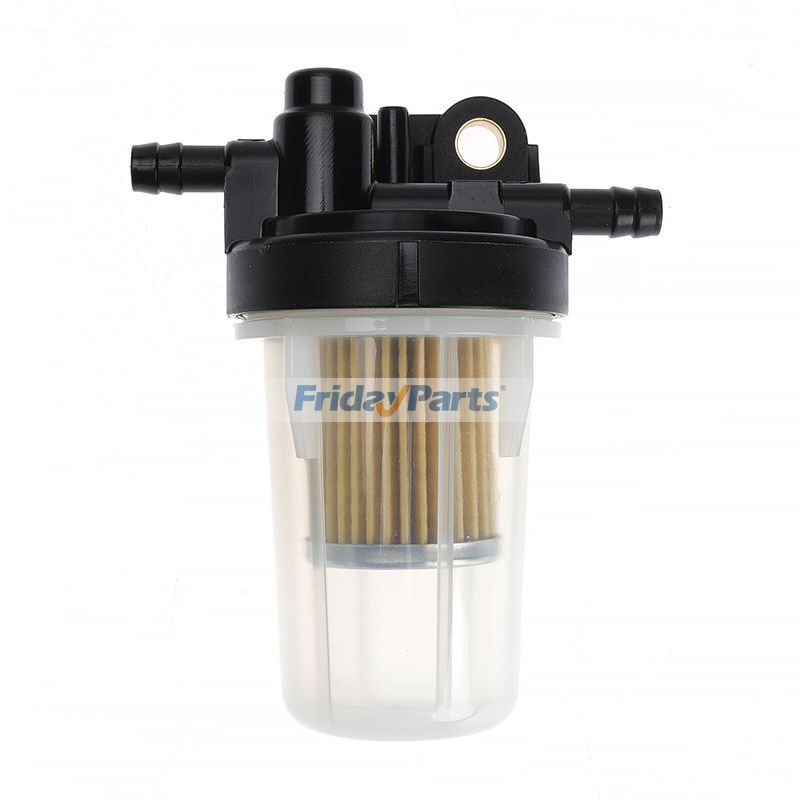Ensemble Filtre à Carburant + Séparateur D'Eau Compatible Kubota B7510 B7610 B7800 B2320 B2620 B2920 B3000 – Référence 6A320-58860 / 6A320-59912