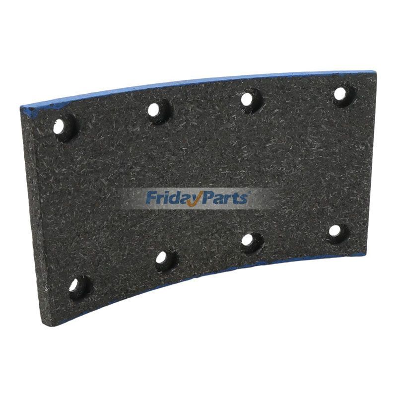 Brake Lining 6K-6172 6K-6170 5G-0844 for Caterpillar CAT Engine 3304 3204 Tractor D4D D3 Loader 931