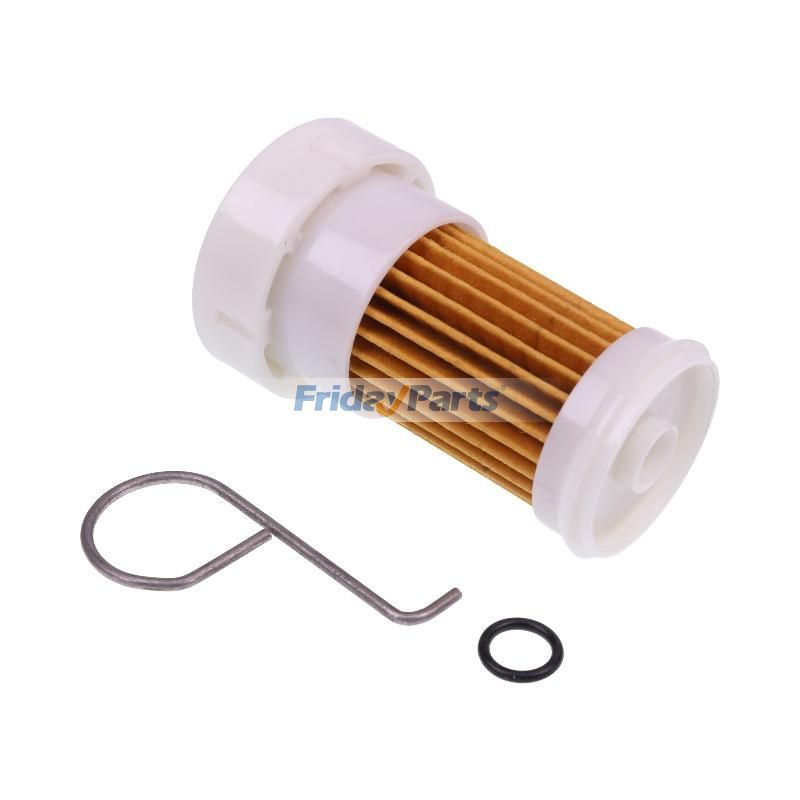Kraftstofffilter 6P2-24563-00-00 für Yamaha F250 250 PS 4-Takt Außenbordmotor