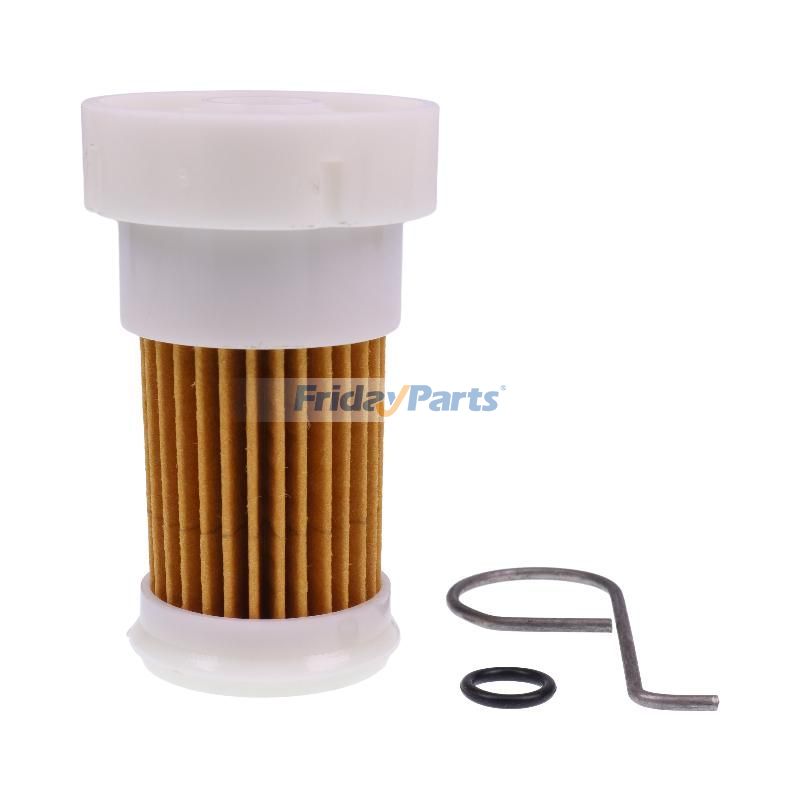 FridayParts Kraftstofffilter