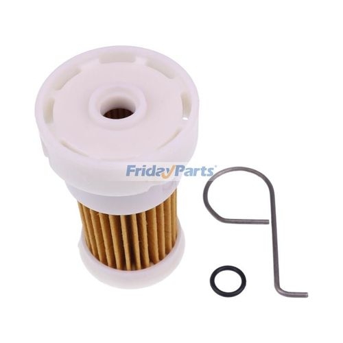 Fuel Filter For Yamaha 150-250 Hp Outboard Motor Replaces 68F-24563-00