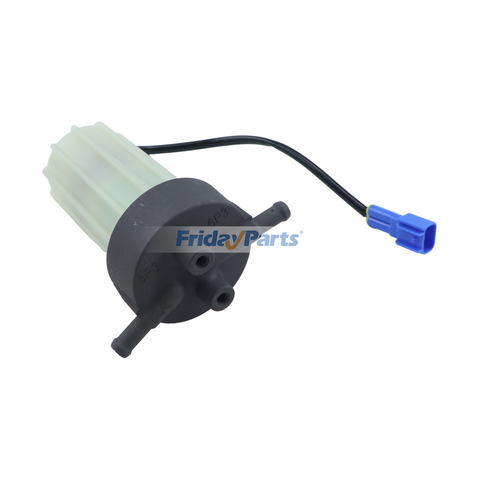 Parte para Motor,Marino