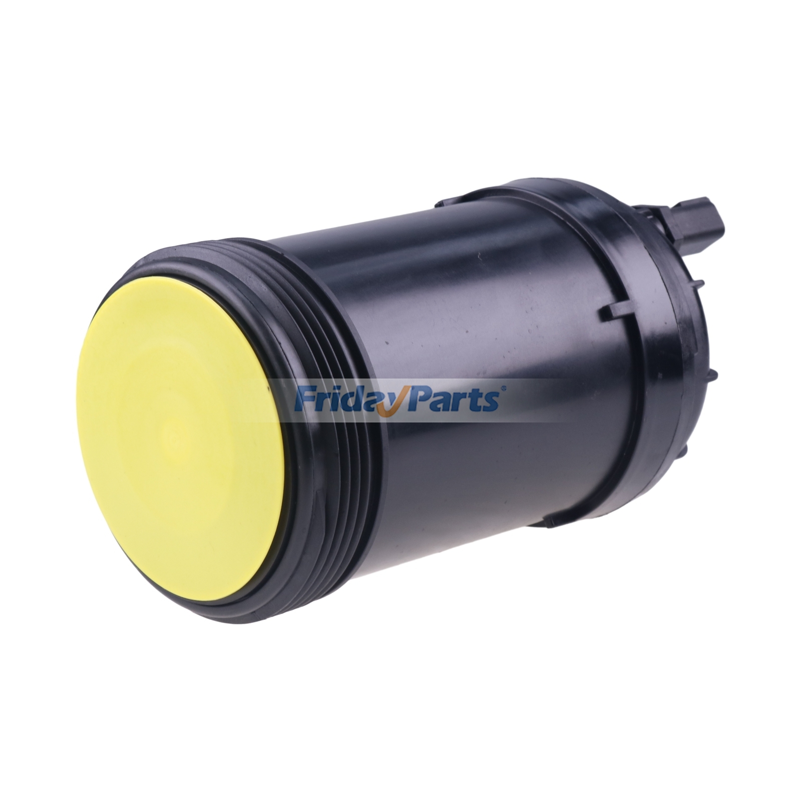 Fuel Filter for Aerial Work Platforms