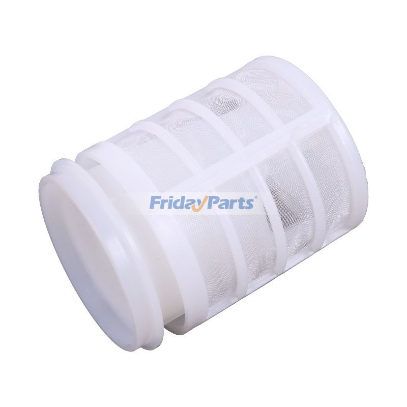 Fuel Filter in Stock in China,USA,China Stock
