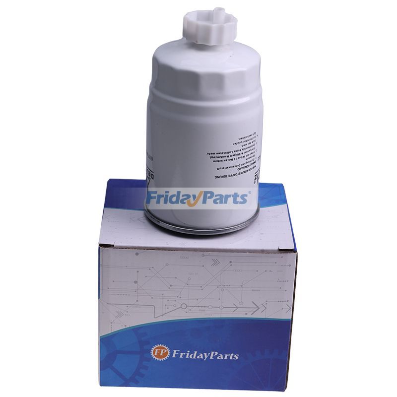 Kraftstofffilter 7016328 für JLG 1200SJP 1250AJP 1350SJP 400RTS 500RTS 600SC 660SJC