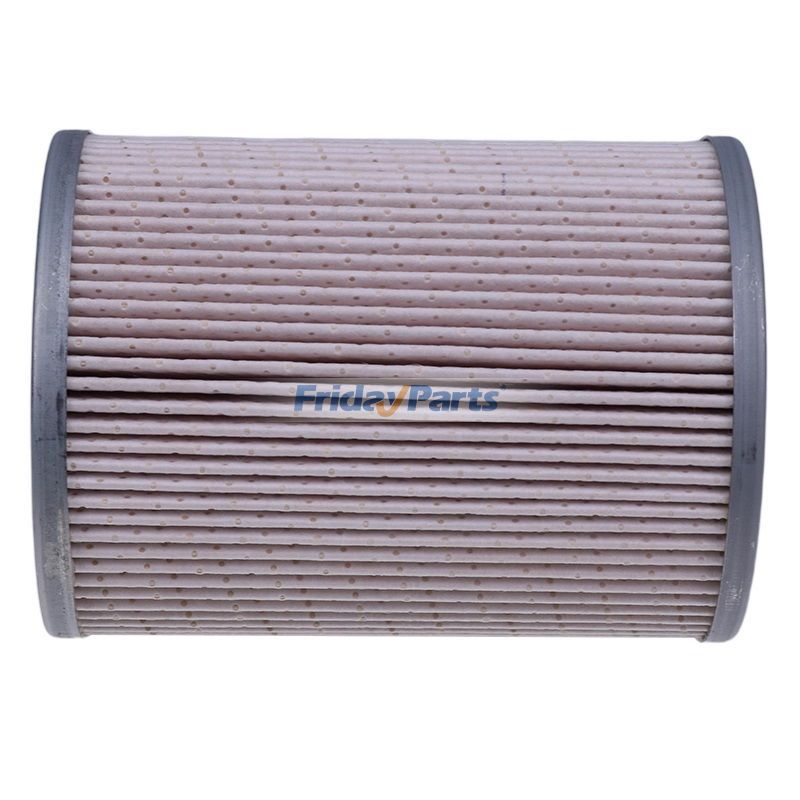 Fuel Filter for Excavator